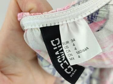 zara kombinezony: H&M, Kombinezon damski, rozmiar XS — 5