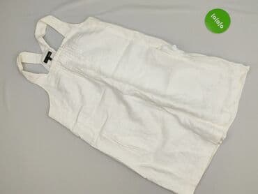 sukienka z lnem lidl: Sukienka damska, L — 2