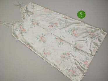 bluzki przezroczyste: Nightshirt, size M (EU 38) — 2