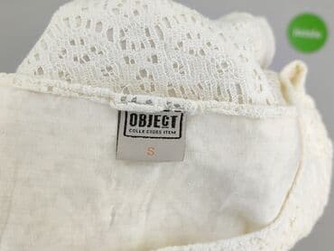 reserved kurtka damska zimowa: Object, Жіноча блуза, S на lalafo.pl — 4 reserved kurtka damska zimowa: Object, Жіноча блуза, S — 4