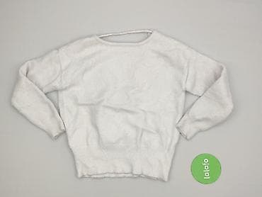 garnitury sinsay: Sinsay, Sweter damski, rozmiar L — 3
