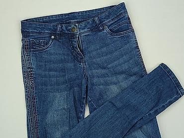 Fashion Jeans, Jeansy damskie, rozmiar S