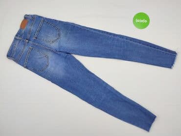 house jeansy: House of Denim, Jeansy damskie, rozmiar 2XS — 3