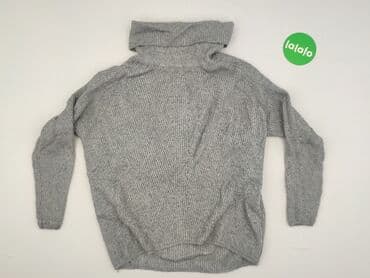 sweter w chmurki reserved: Reserved, Светр жіночий, розмір M — 2