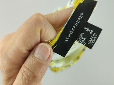 koszulki z atomowkami: Atmosphere, Bluzka damska, rozmiar M — 4