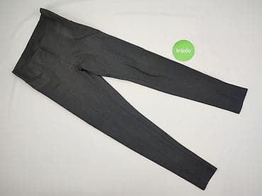 leggings: Jean Pascale, Legginsy rozmiar L — 2