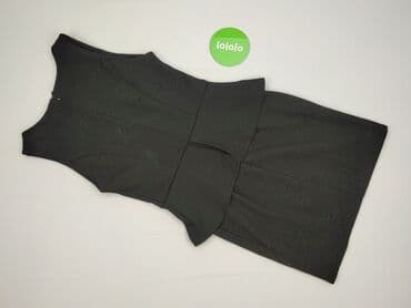 eleganckie sukienki do pracy w biurze: Sukienka damska, rozmiar S — 4