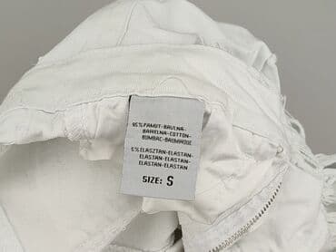 buty seven for 7: Jeans for women, size S — 7