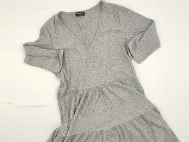 sukienka maxi i sweter: Yessica, Women`s dress, size M (EU 38) — 1