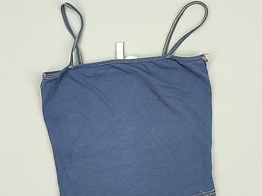 koszulki basic hm: H&M Divided, Top damski, rozmiar XS — 1