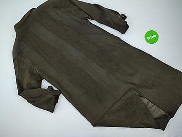 kombinezony: Płaszcz damski, rozmiar L — 3