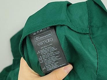 pull and bear kurtki zimowe: Esmara, Parka damska, rozmiar M — 5