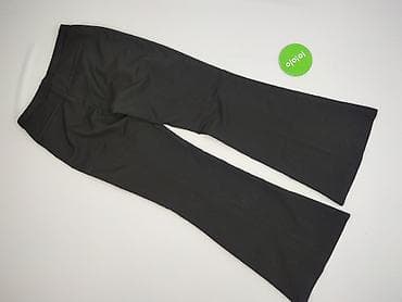 nike performance legginsy: H&M Divided, Spodnie materiałowe damskie, rozmiar 2XS — 3