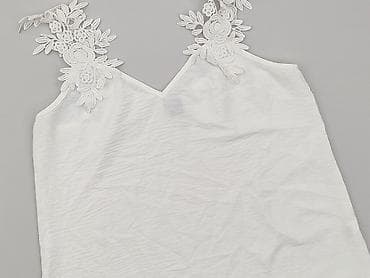 zero ubrania: Shein, Top damski, rozmiar S — 1