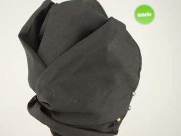 bluzki czarne plus size: ONLY, Bluzka damska, rozmiar M — 4