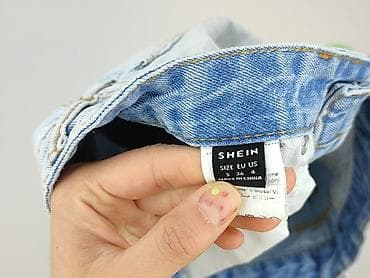 n: Shein, Szorty damskie, rozmiar S — 4