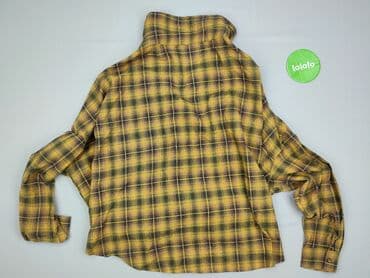 koszula w kratę damska shein: Shein, Koszula damska, rozmiar M — 4