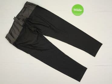 joggery damskie czarne allegro: Legginsy Sportowe damskie, rozmiar M — 3