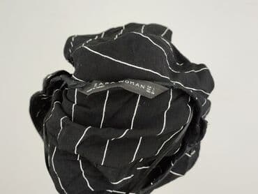 zara czarne bluzki: Zara, Bluzka damska, rozmiar L — 4