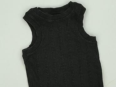 basic tops h: Sinsay, Top damski, rozmiar L — 1
