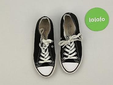 greckie klapki: Viko, Trampki damskie, rozmiar 38 — 2