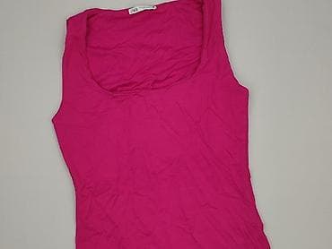ramoneski zara: Zara, Top damski, rozmiar M — 1