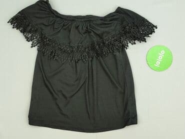 bluzki z odkrytymi ramionami mohito: Bluzka damska, rozmiar S — 3