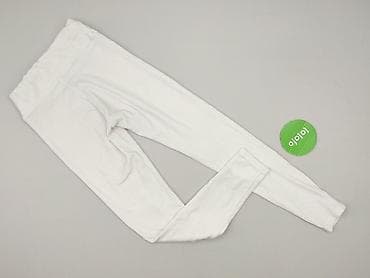 dresy niski stan: Legginsy Sportowe damskie, rozmiar S — 3