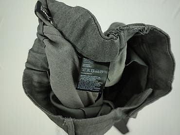 hm dżinsy: H&M Divided, Spodnie materiałowe damskie, rozmiar S — 6