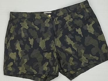 ecco gore tex: Shorts for women, size XL — 1