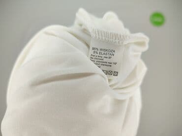 bluzki montego: Bluzka damska, 7XL — 5