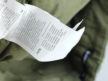 kapcie c: Cropp, Spodnie materiałowe damskie, rozmiar XS — 6