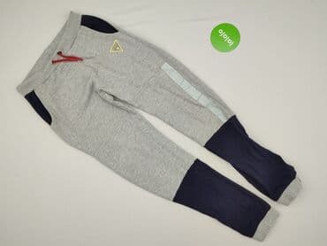 Spodnie dresowe: Guess, Spodnie dresowe damskie, rozmiar XL — 2