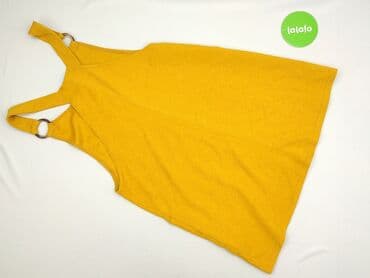 żółta sukienka shein: New Look, Sukienka damska, rozmiar L — 3