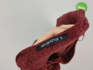 ile wazy sweter: Terranova, Sweter damski, S — 4