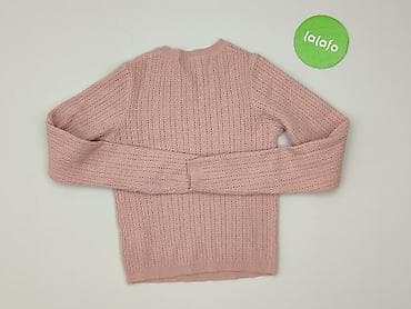 spodnie balloon pull and bear: PULL&BEAR, Sweter damski, rozmiar XS — 3