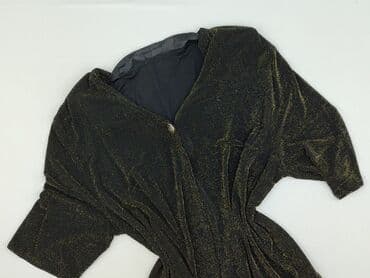 sukienki dla mamy pana młodego duże rozmiary: Elégance, Sukienka damska, rozmiar 4XL — 1