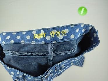 celine polska: Jeansy damskie, rozmiar M — 4
