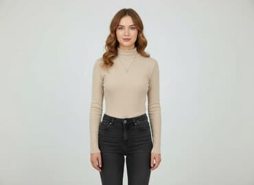 Women's blouse, size S at lalafo.pl Women's blouse, size S