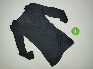 botki na platformie deichmann: Shein, Sukienka damska, rozmiar S — 2