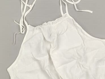 H&M Divided, Top damski, rozmiar S