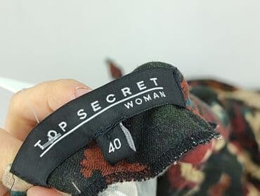 top secret sukienka zielona: Top Secret, Sukienka damska, rozmiar L — 6