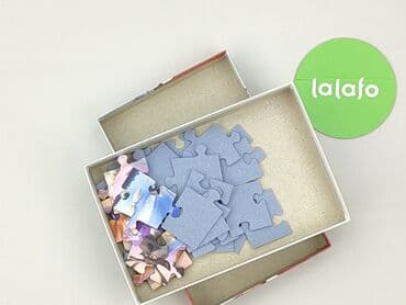 sukienki z gorsetem krótkie: Puzzle dla Dzieci, stan - Bardzo dobry — 4