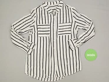 koszule lata 60: House, Koszula damska, rozmiar S — 2