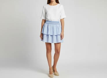 hollister spódnica: Spódnica damska, rozmiar XL — 6