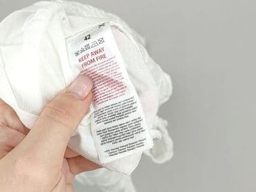 bytom biala koszula: Beloved, Bluzka damska, rozmiar 2XL — 4