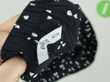 spodenki ssg: Ellos, Szorty damskie, rozmiar XL — 4