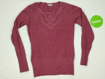 sweter chanel: Sweter damski, S — 2