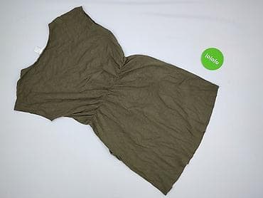 oliver z: H&M Basic, Sukienka damska, rozmiar S — 3