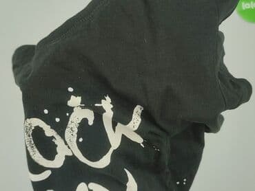 bluzki rock: New Look, T-shirt damski, rozmiar XL — 7